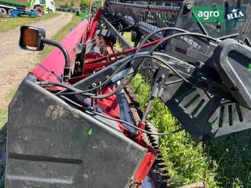 Case IH 1020 Flex  - фото