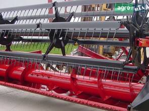 Жниварка Case IH 1020 Flex 2026