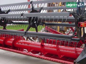 Case IH 1020 Flex 2026 - фото