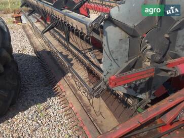 Case IH 1030 2005 - фото