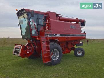 Case IH 1660 1988 - фото