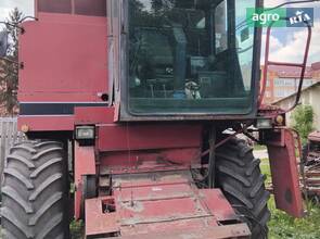 Комбайн Case IH 1660 1991