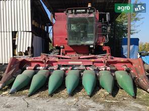 Комбайн Case IH 1680 1994