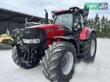 Case IH 170 2003 - фото