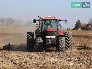 Трактор Case IH 170 2015