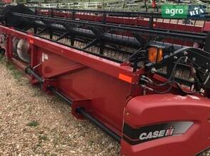 Жатка Case IH 2020 2010