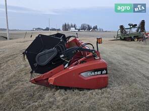 Жатка Case IH 2020 2008