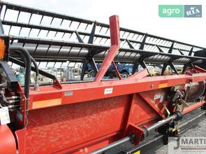 Жатка Case IH 2020 2012