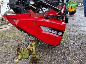 Жатка Case IH 2020 2026