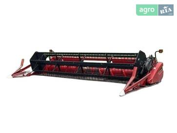 Case IH 2020  - фото