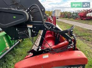 Жатка Case IH 2020 