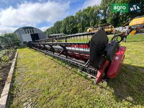 Жатка Case IH 2020 2010