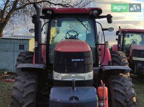 Трактор Case IH 210 2019