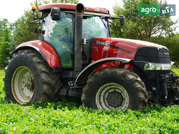 Case IH 210 2008 - фото