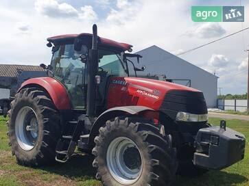 Case IH 210 2019 - фото
