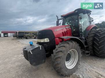 Case IH 210 2019 - фото