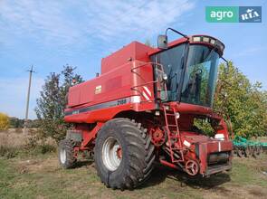 Комбайн Case IH 2188 1997