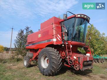 Case IH 2188 1997 - фото