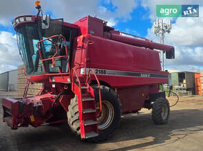 Комбайн Case IH 2188 1997