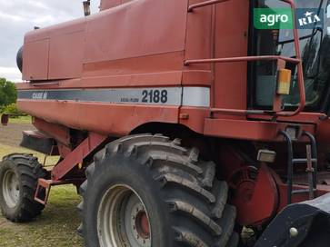 Case IH 2188 1997 - фото