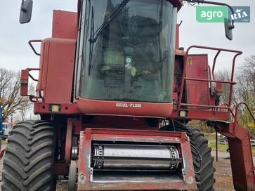 Case IH 2188 1997 - фото