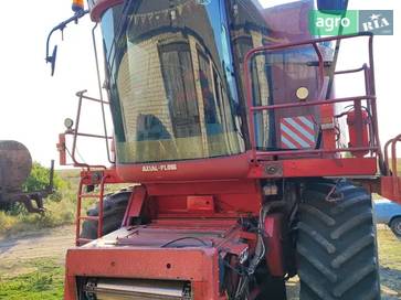 Case IH 2188 1996 - фото