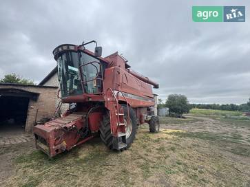 Case IH 2188 1997 - фото