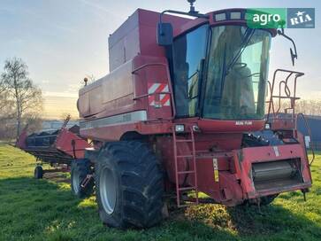 Case IH 2188 1995 - фото