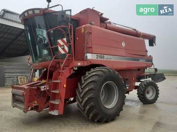 Case IH 2188 1997 - фото