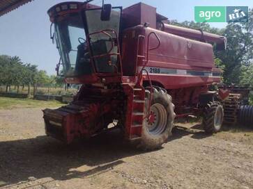 Case IH 2188 1998 - фото
