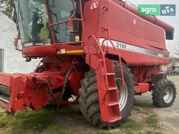 Case IH 2188 2000 - фото