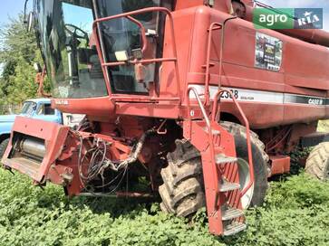Case IH 2188 1995 - фото