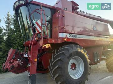 Case IH 2388 2003 - фото