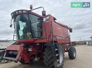 Комбайн Case IH 2388 2008