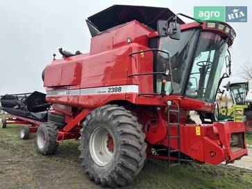 Case IH 2388 1998 - фото