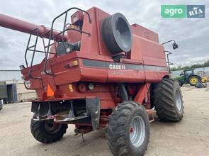 Комбайн Case IH 2388 2008