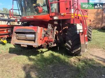 Case IH 2388 2002 - фото