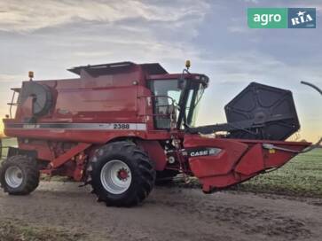 Case IH 2388 2005 - фото