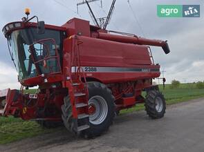 Комбайн Case IH 2388 1999