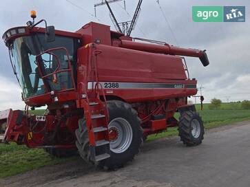 Case IH 2388 1999 - фото