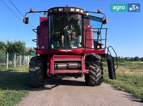Комбайн Case IH 2388 1999