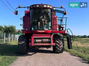 Case IH 2388 1999 - фото