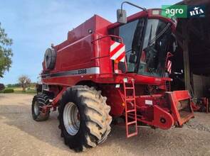 Комбайн Case IH 2388 2004