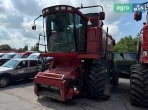 Комбайн Case IH 2388 2008