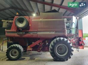 Комбайн Case IH 2388 2008