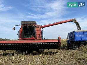 Комбайн Case IH 2388 2005
