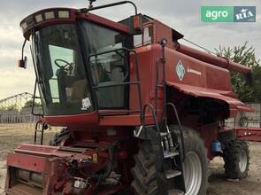 Комбайн Case IH 2388 2008