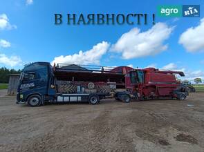 Комбайн Case IH 2388 2001