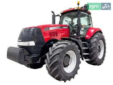 Case IH 310 2008 - фото