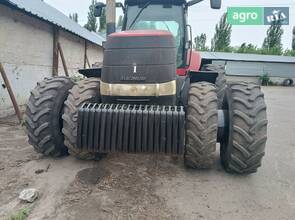 Трактор Case IH 310 2007